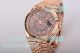 ES Factory Swiss Replica Rolex Sky-Dweller World Timer Rose Gold Brown Face Jubilee Watch (2)_th.jpg